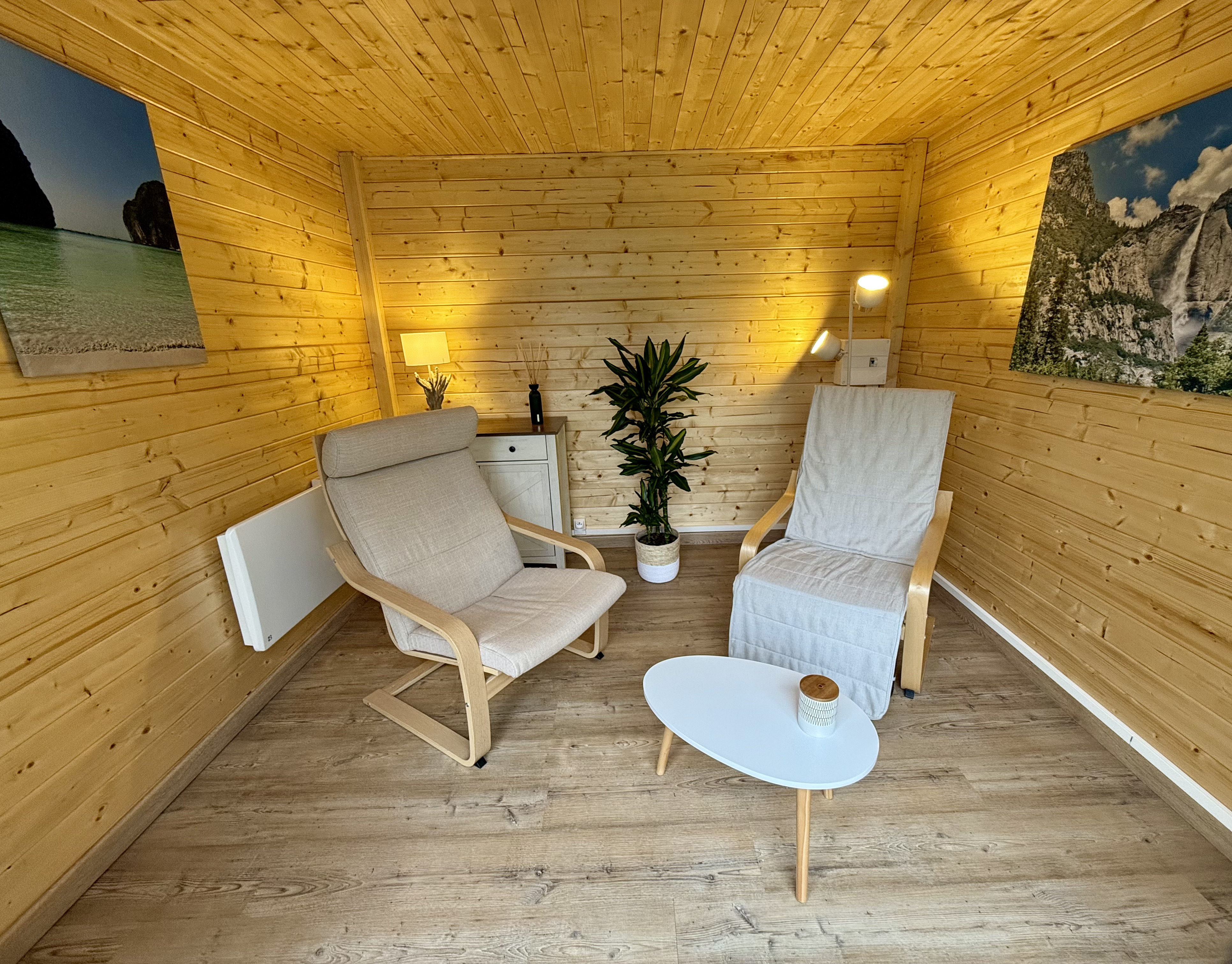 Cabinet d'hypnose Inodyssée