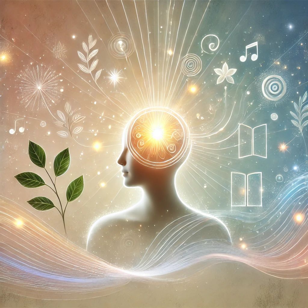 Cabinet d'hypnose Inodyssée